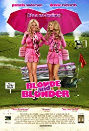 Watch Free Blonde and Blonder (2007)