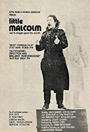 Watch Free Little Malcolm and His Struggle Against the Eunuchs (1974)