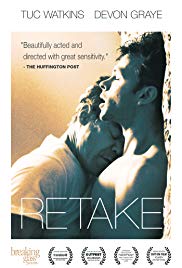 Watch Full Movie :Retake (2016)