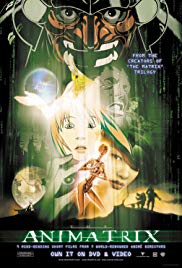 Watch Free The Animatrix (2003)