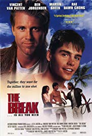 Watch Free The Break (1995)