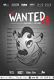 Watch Full Movie :The Wanted 18 (2014)