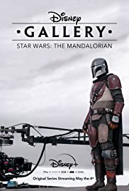 Watch Free Disney Gallery: The Mandalorian (2020)