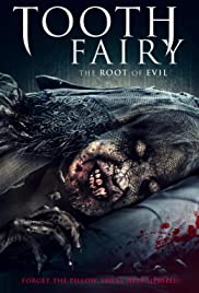 Watch Full Movie :Toothfairy 2 (2020)