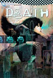 Watch Free DC Showcase: Death (2019)