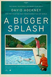 Watch Free A Bigger Splash (1973)