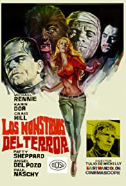 Watch Full Movie :Assignment Terror (1970)