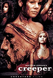 Watch Free Creeper (2012)