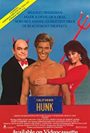 Watch Free Hunk (1987)