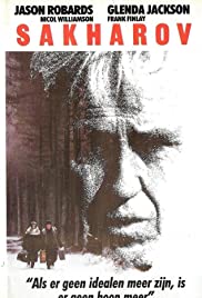 Watch Free Sakharov (1984)