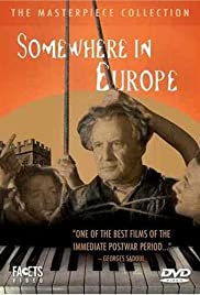 Watch Free It Happened in Europe (1948)