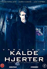 Watch Free Varg Veum  Kalde hjerter (2012)