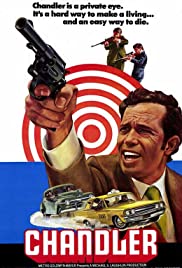 Watch Free Chandler (1971)