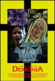 Watch Free Demonia (1990)