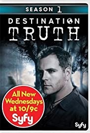 Watch Free Destination Truth (2007 )