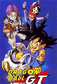 Watch Free Dragon Ball GT (19962002)