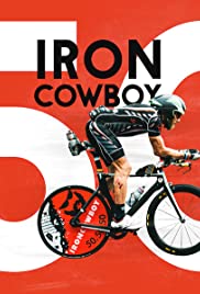 Watch Free Iron Cowboy (2018)