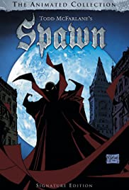 Watch Free Todd McFarlanes Spawn (19971999)