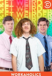 Watch Free Workaholics (20112017)