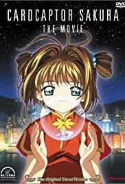 Watch Full Movie :Cardcaptor Sakura: The Movie (1999)