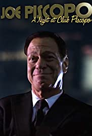 Watch Free Joe Piscopo: A Night at Club Piscopo (2012)