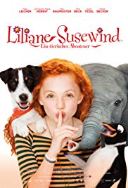 Watch Free Little Miss Dolittle (2018)