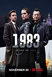 Watch Full Movie :1983 (2018–)