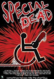 Watch Free Special Dead (2006)