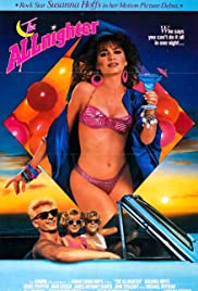 Watch Full Movie :The Allnighter (1987)