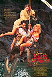 Watch Free Treasure of the Moon Goddess (1987)