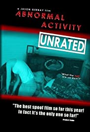 Watch Free Abnormal Activity (2010)