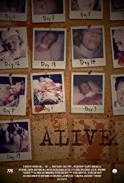 Watch Full Movie :Alive (2018)