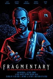 Watch Free Fragmentary (2018)