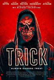 Watch Free Trick (2019)