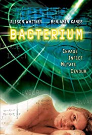 Watch Free Bacterium (2006)