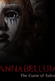 Watch Free Annabellum: The Curse of Salem (2019)