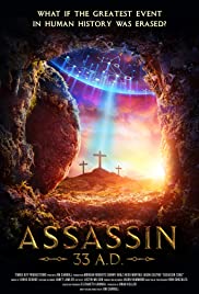 Watch Full Movie :Assassin 33 A.D. (2020)