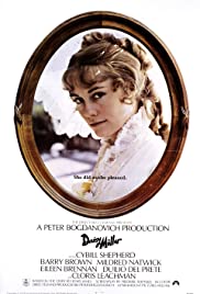 Watch Free Daisy Miller (1974)