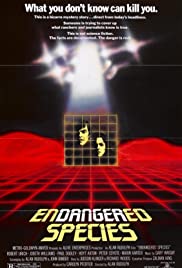 Watch Free Endangered Species (1982)