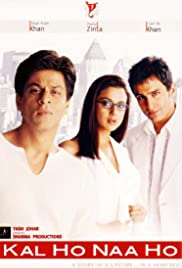 Watch Full Movie :Kal ho naa ho (2003)