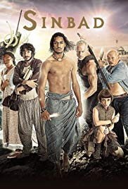 Watch Free Sinbad (20122013)