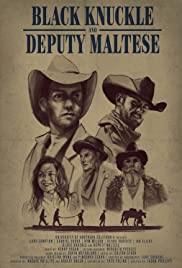 Watch Free Black Knuckle and Deputy Maltese (2018)