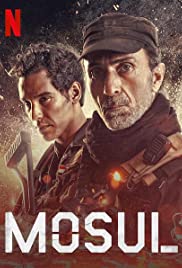 Watch Free Mosul (2019)