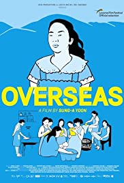 Watch Free Overseas (2019)