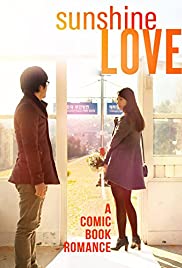 Watch Free Sunshine Love (2014)