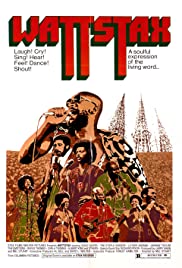 Watch Free Wattstax (1973)