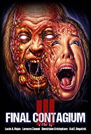 Watch Full Movie :Ill: Final Contagium (2020)