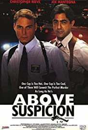 Watch Free Above Suspicion (1995)