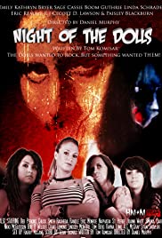 Watch Free Night of the Dolls (2014)