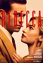 Watch Free Rebecca (2020)